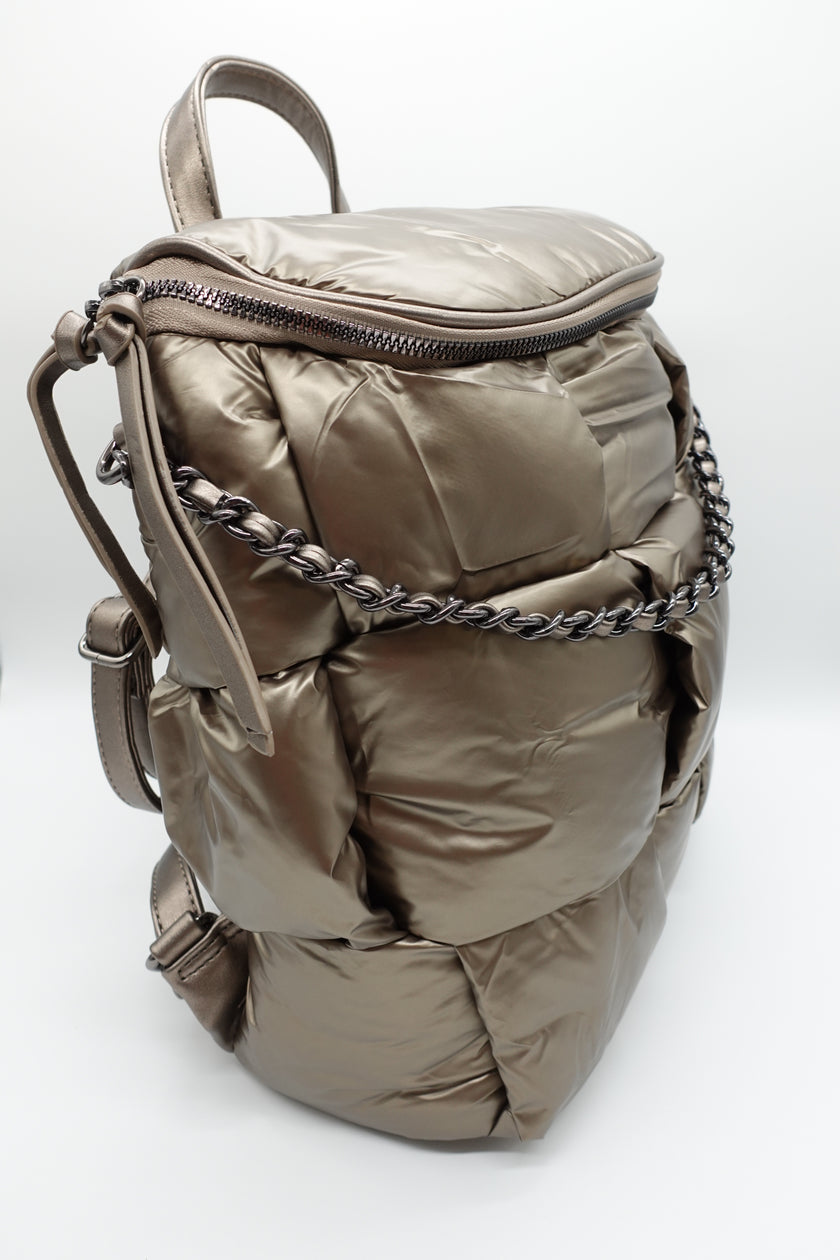 Rucksack Gesteppt in versch. Farben Artikel 5292