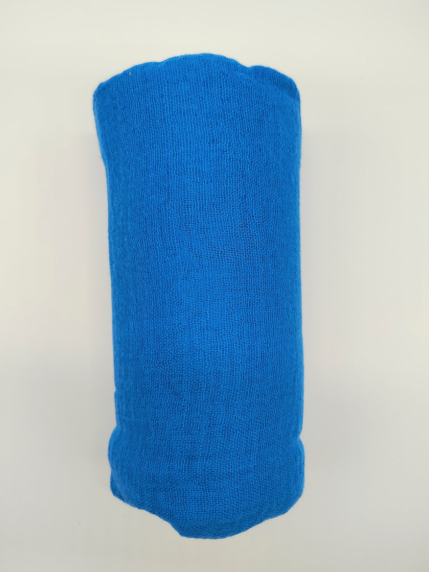 Tuch Uni in versch. Farben Artikel 5561
