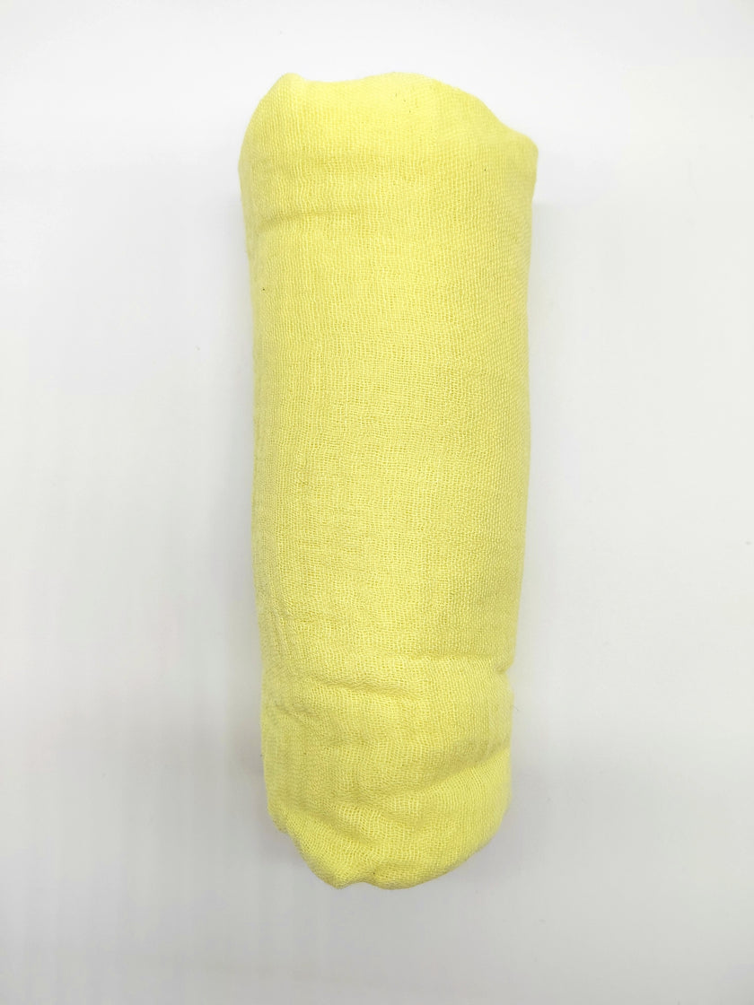 Tuch Uni in versch. Farben Artikel 5561