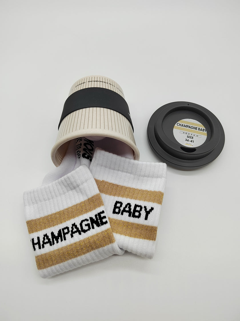 Socken Be Famous Gr. 36-41 in versch. Farben Artikel 5673