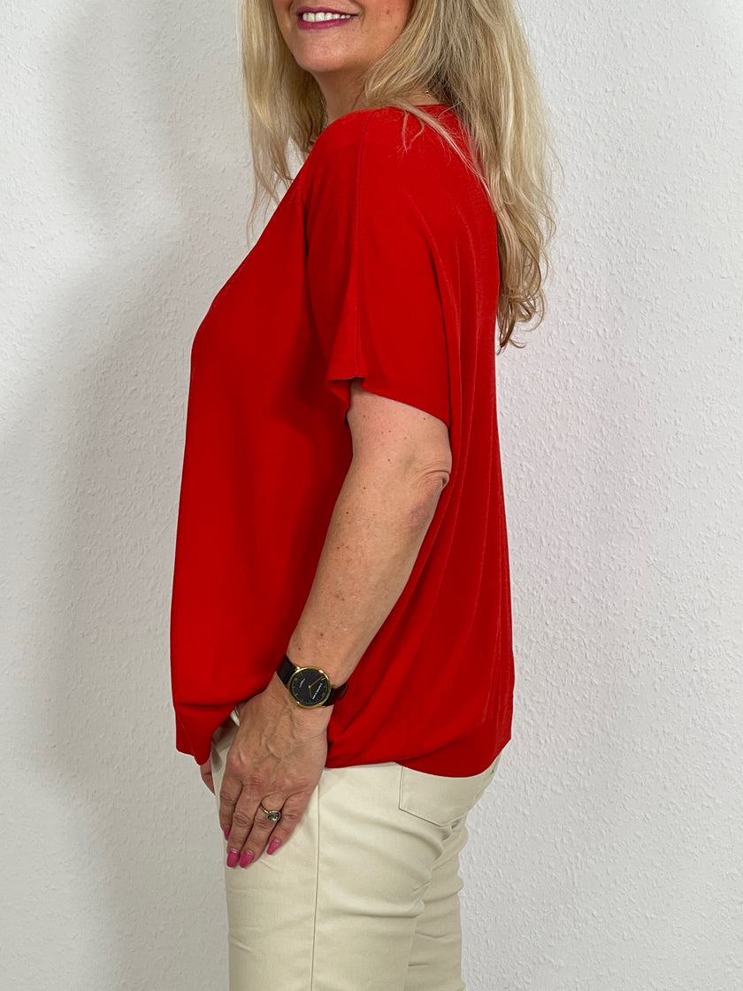 Pullunder Feinstrick in versch. Farben Artikel 5185