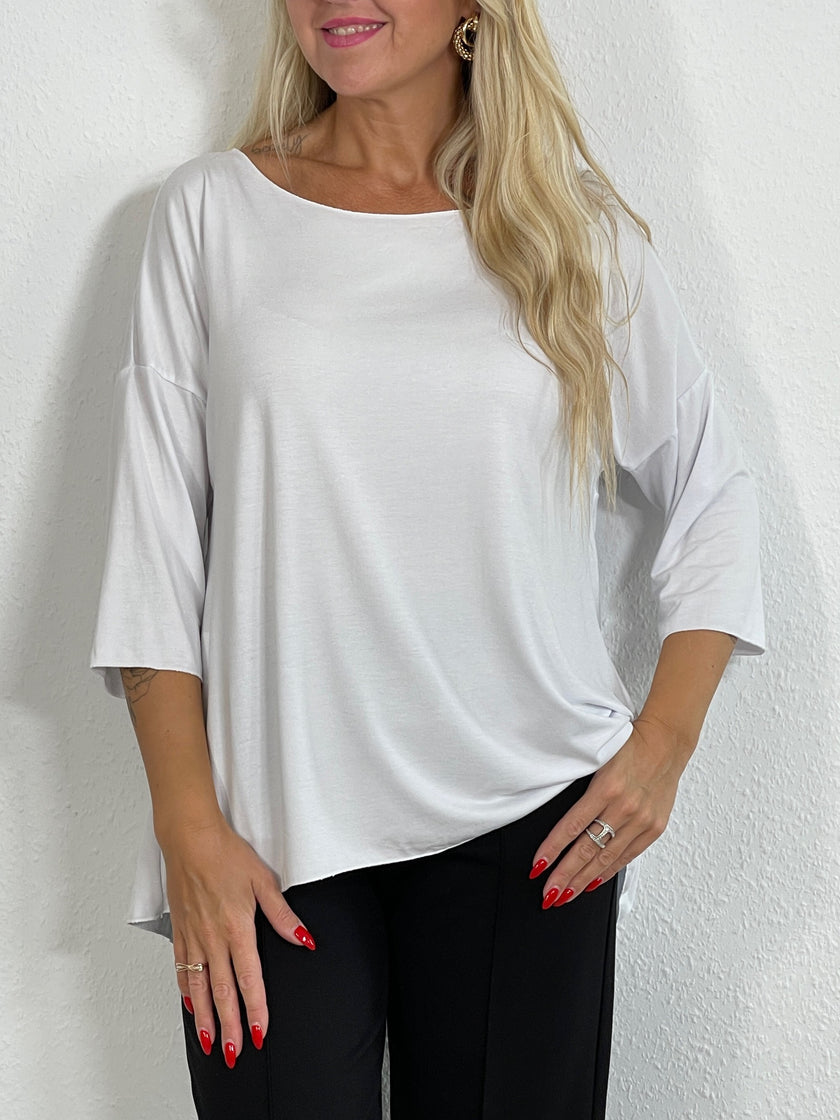 Basic Uni 3/4 Arm in versch. Farben Artikel 5307