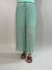 Plissee Hose Uni in versch. Farben Artikel 5858