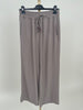 Marlene Hose Uni in versch. Farben Artikel 5788