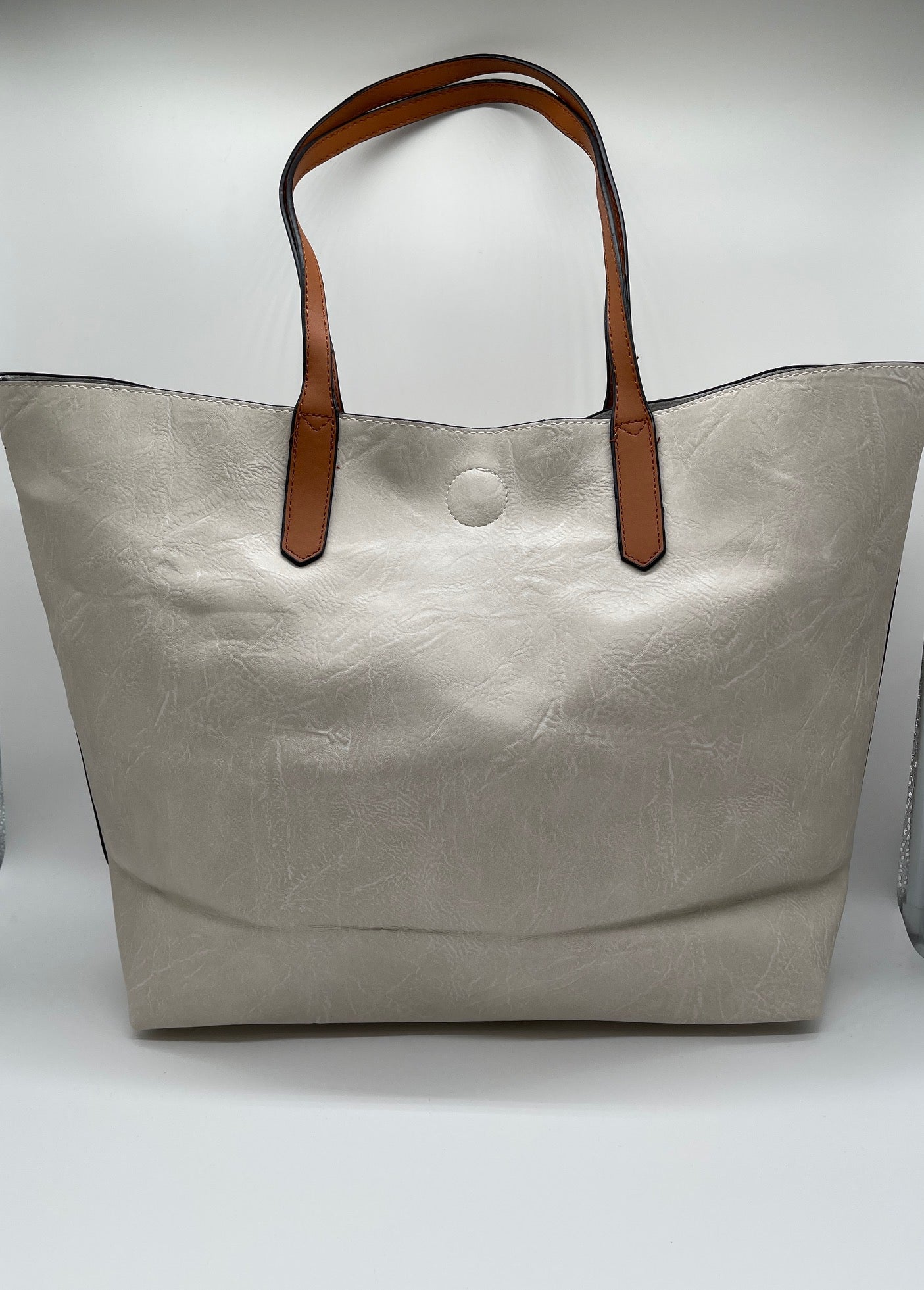 Shopper 3-Teilig in versch. Farben Artikel 4058