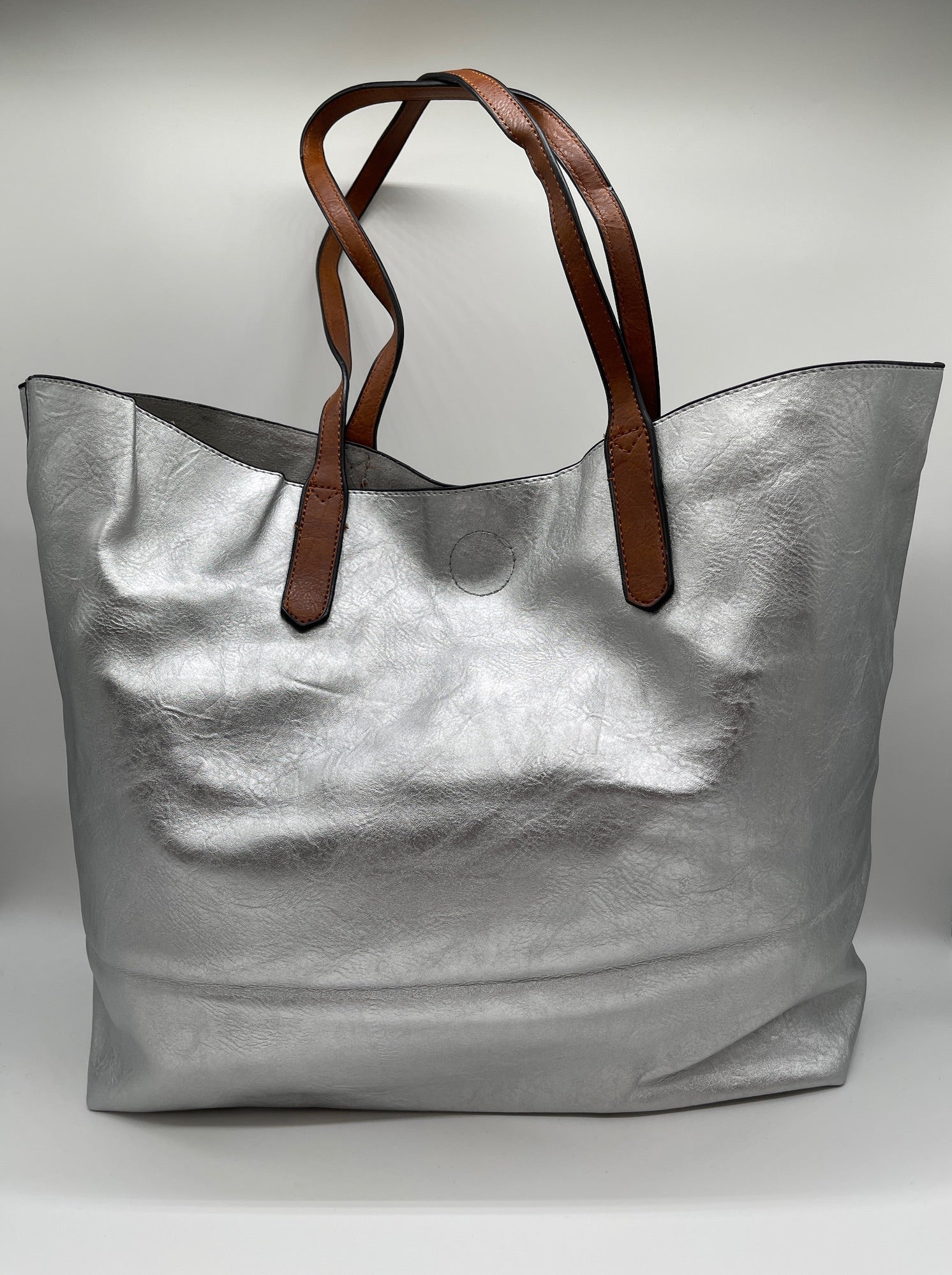 Shopper 3-Teilig in versch. Farben Artikel 4058