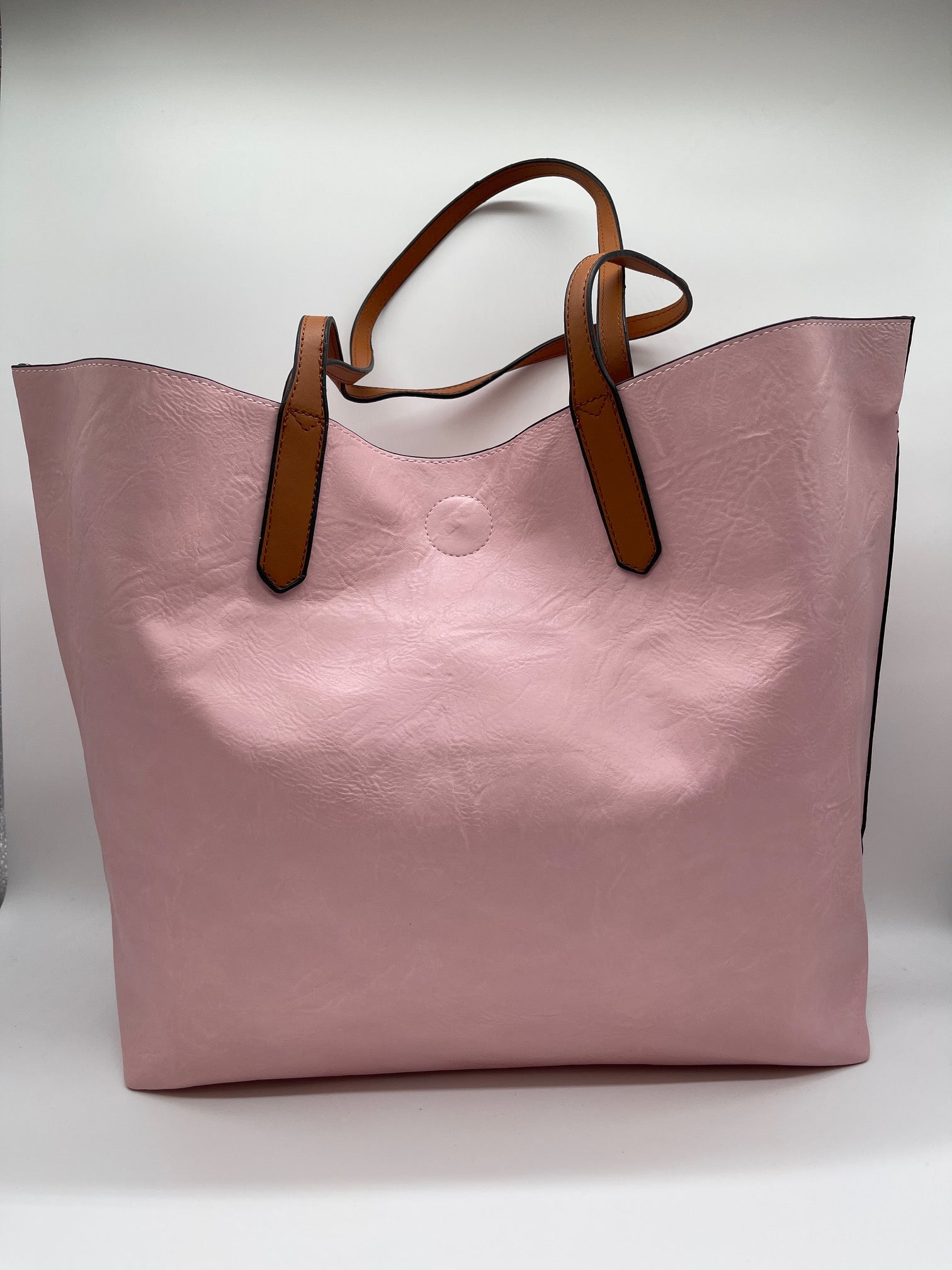 Shopper 3-Teilig in versch. Farben Artikel 4058