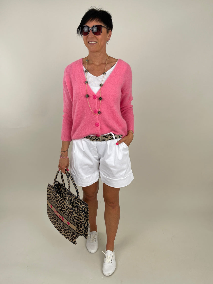Cardigan in versch. Farben Artikel 6010