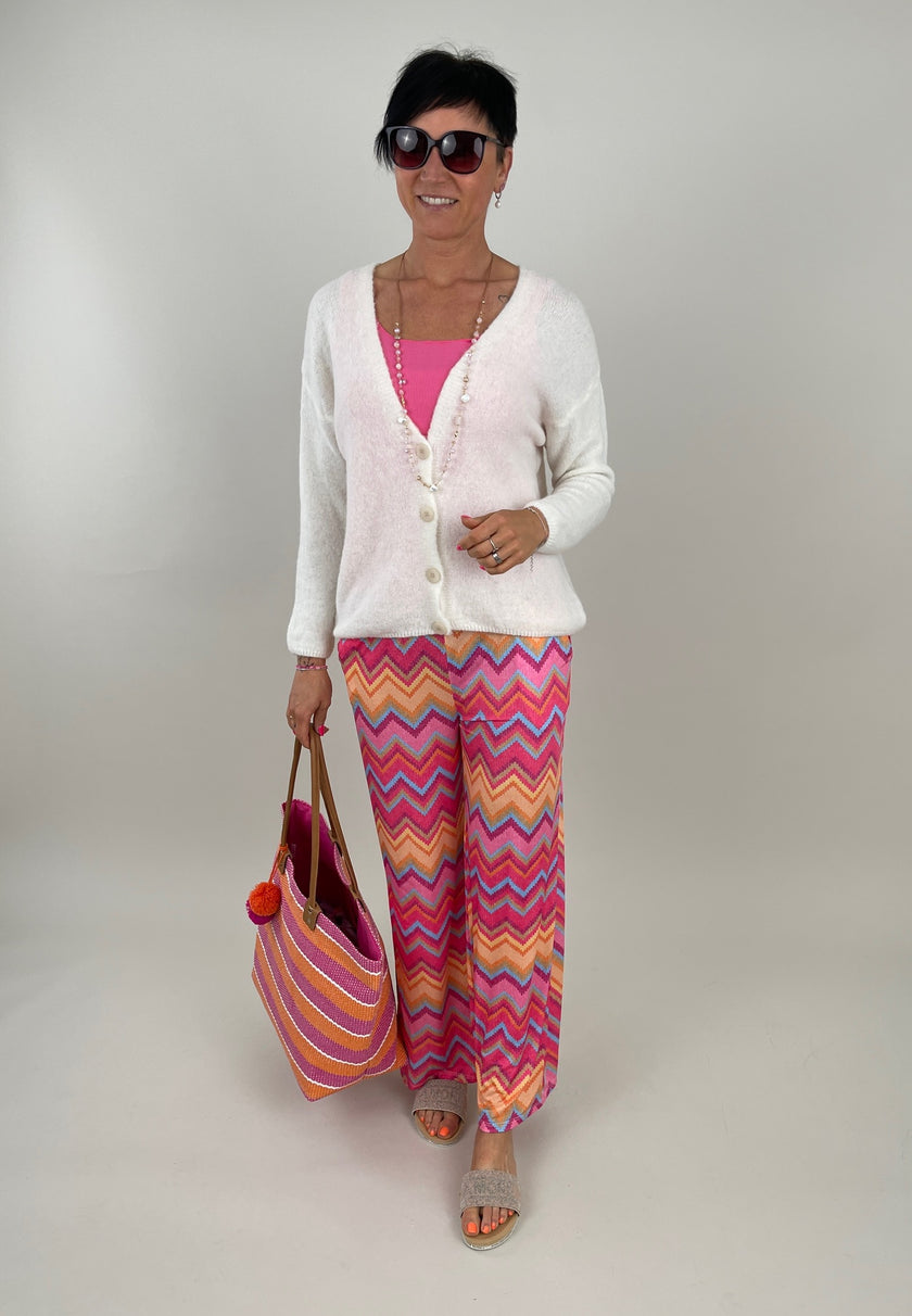 Cardigan in versch. Farben Artikel 6010