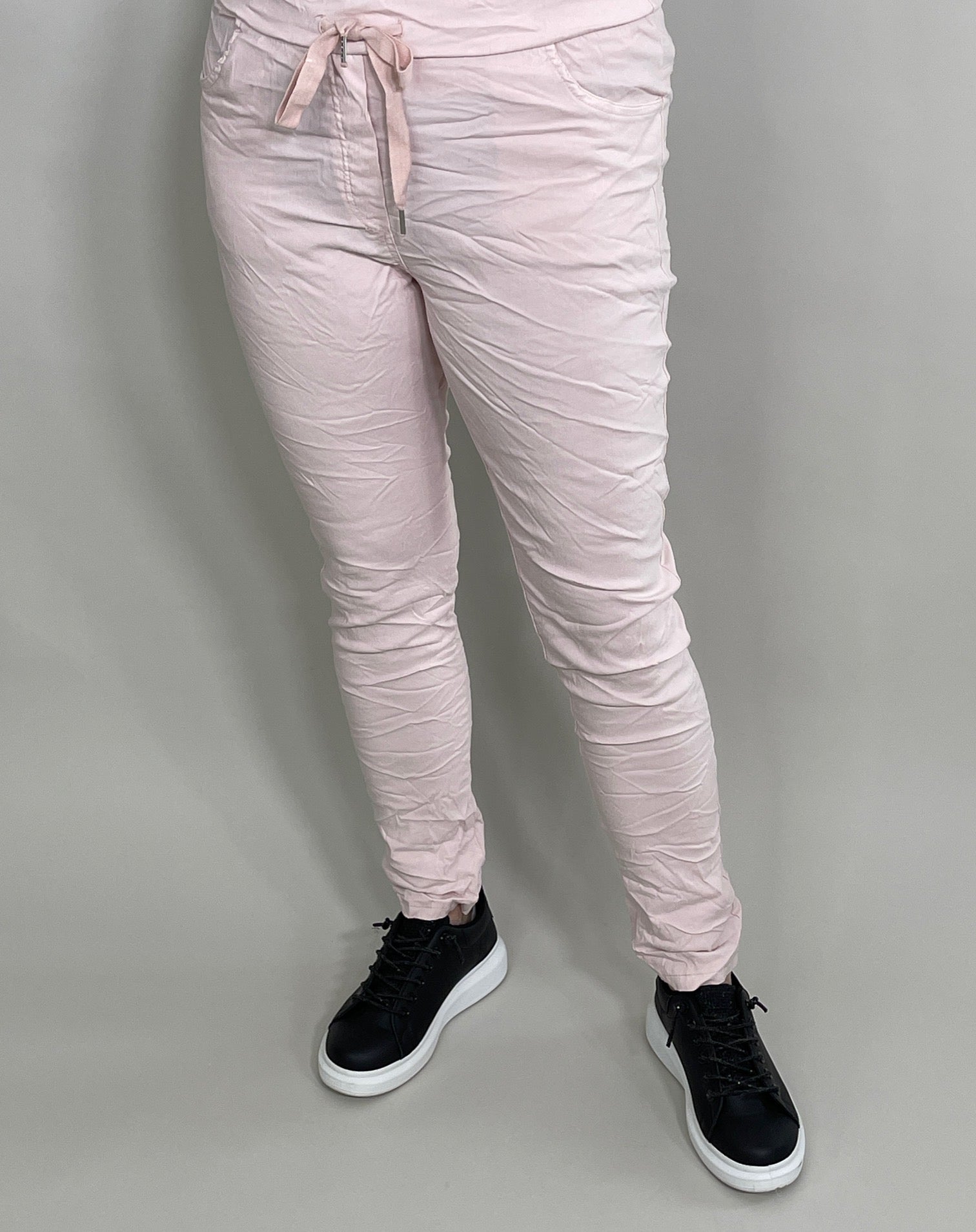 Jogpants Uni in versch. Farben Artikel 5407