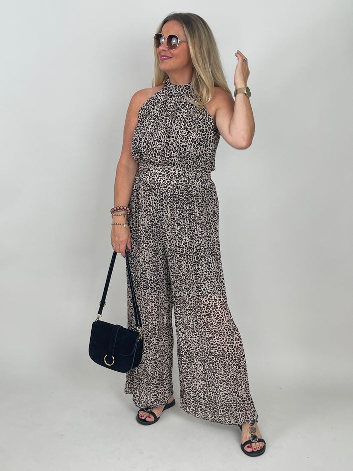 Jumpsuit Leo