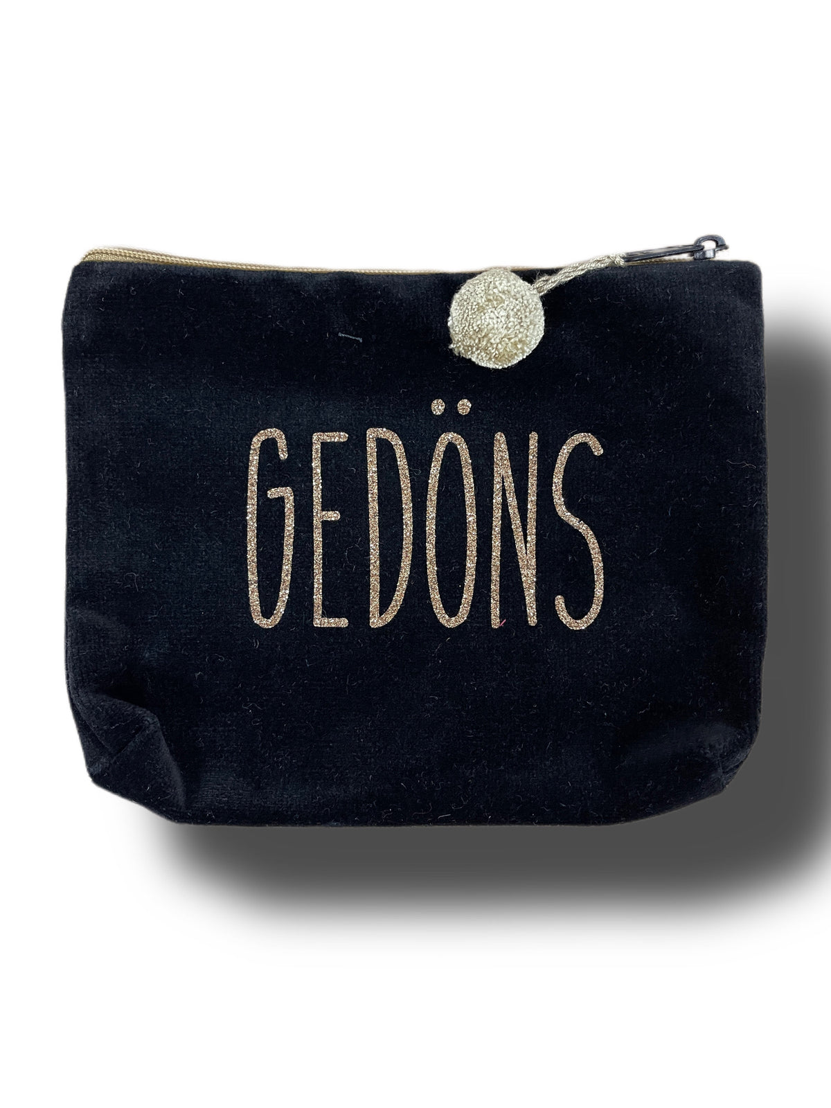 Kosmetiktasche Groß
