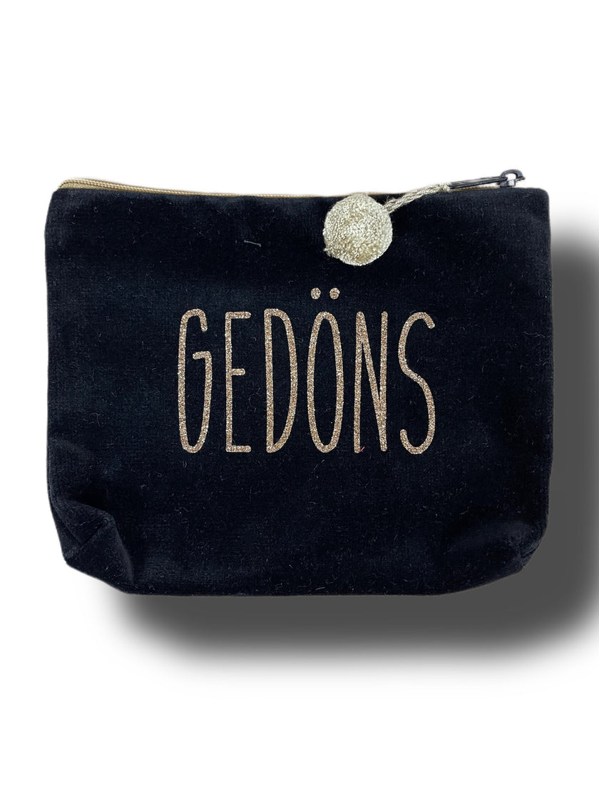 Kosmetiktasche Groß Artikel 3786