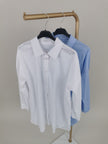 Longbluse in versch. Farben Artikel 3127