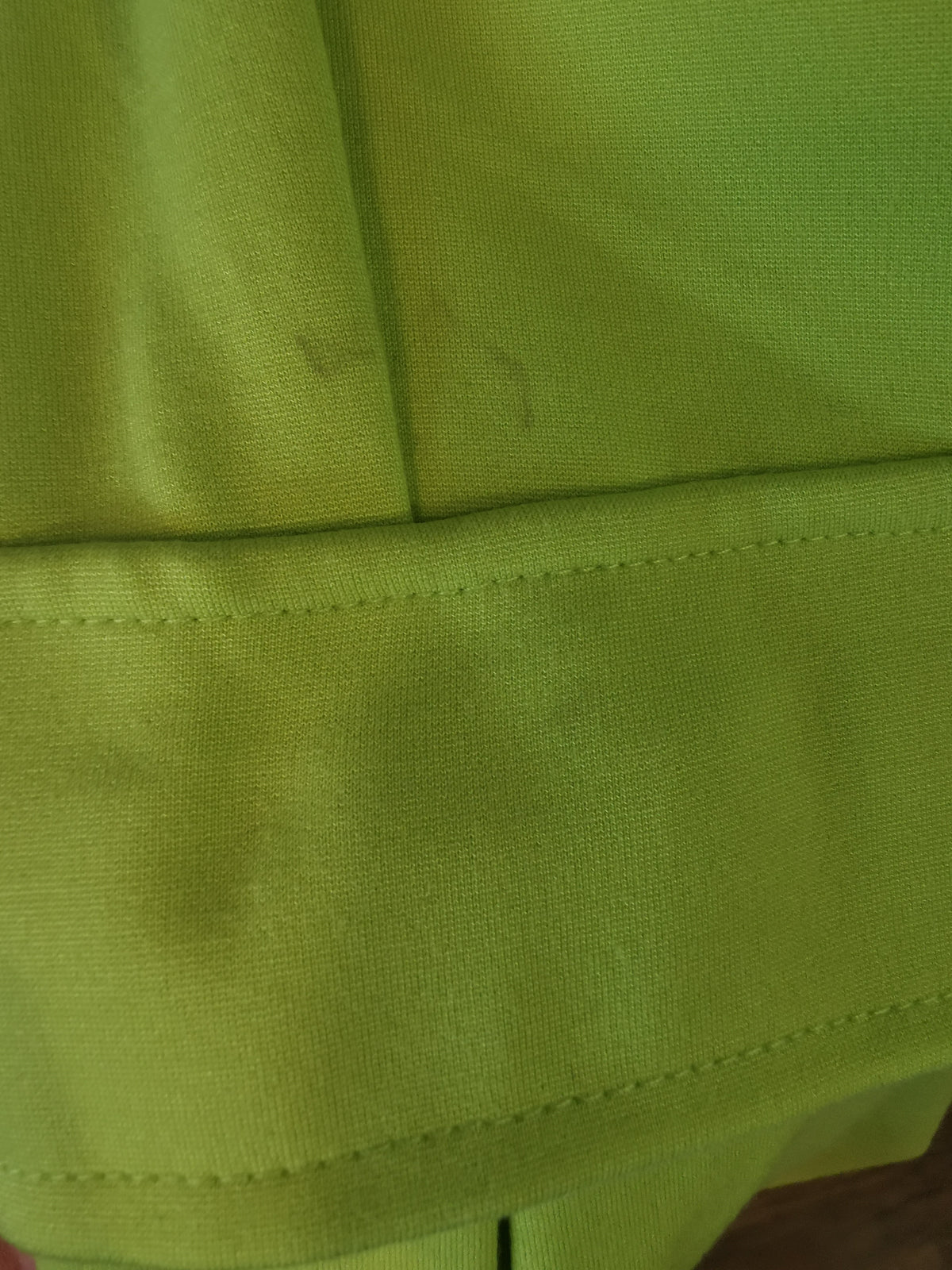 B-WARE Jogpants Cargo-Stil