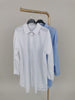 Longbluse in versch. Farben Artikel 3127