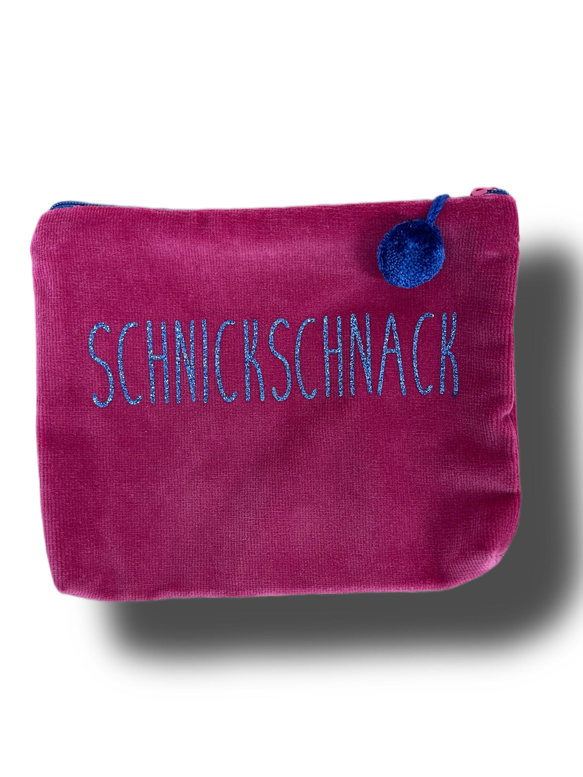 Kosmetiktasche Groß