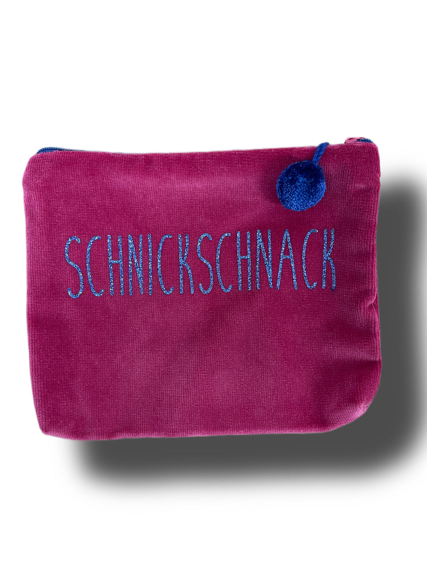 Kosmetiktasche Groß Artikel 3786