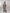 Marlene Hose Kofferstoff Wellen in Rosa/Beige Artikel 6039