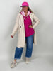 Oversized Hoodie „Vintage