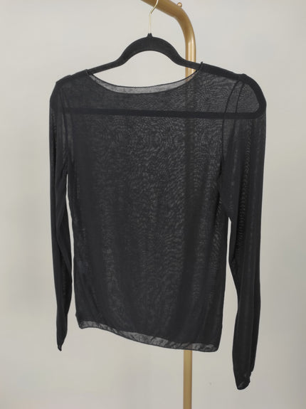Cashmere Shirt Uni in versch. Farben