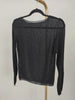 Cashmere Shirt Uni in versch. Farben