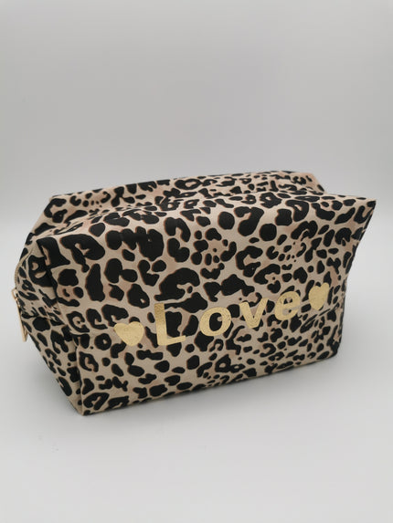 Kosmetiktasche Leo Love Art. 6402