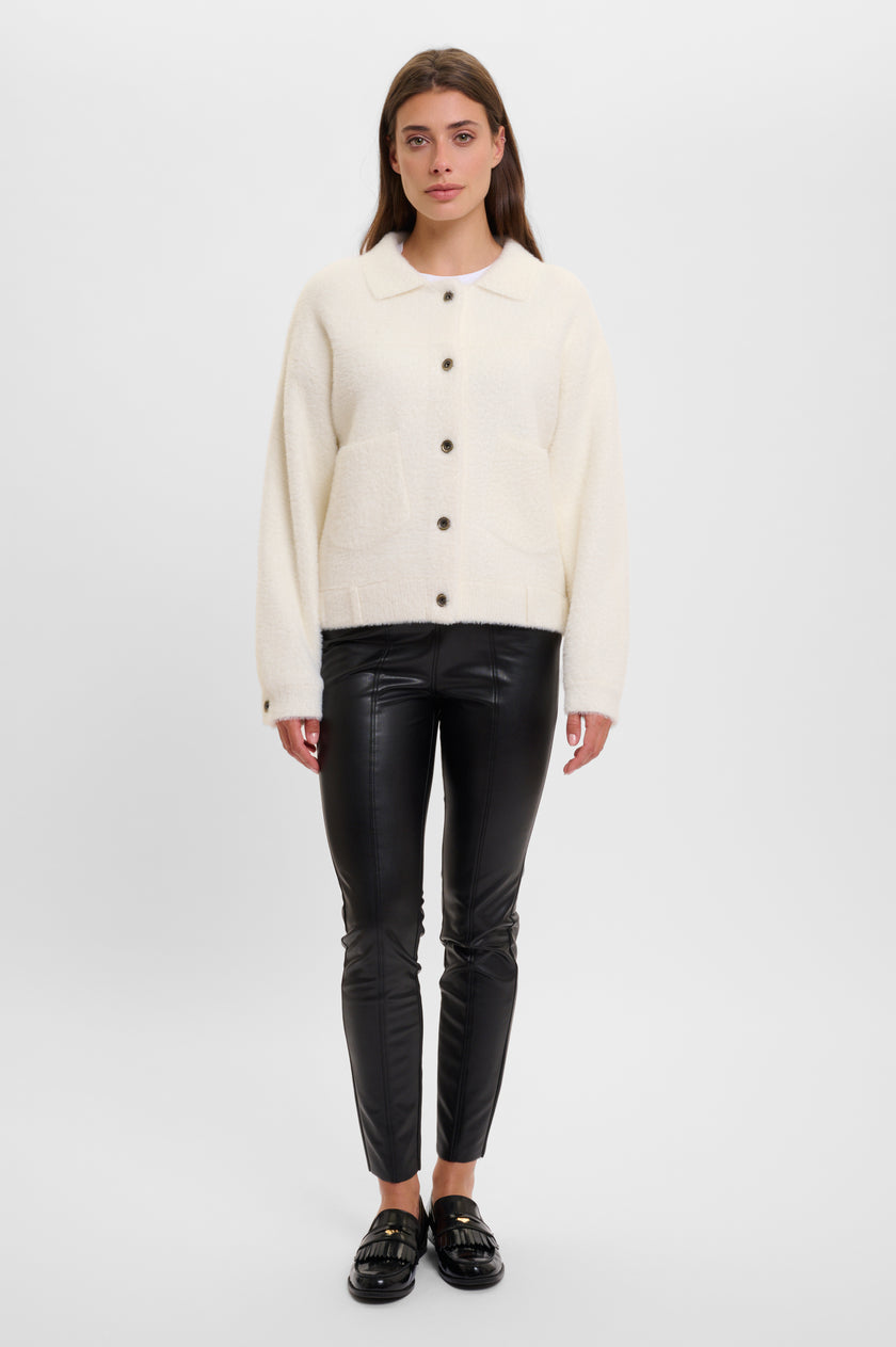 Jacke von Rino&Pelle in Offwhite Artikel RP5623