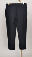 Leggings Stretch in Schwarz