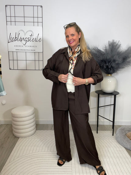 2-Teiler Struktur in Mokka Art. 7063