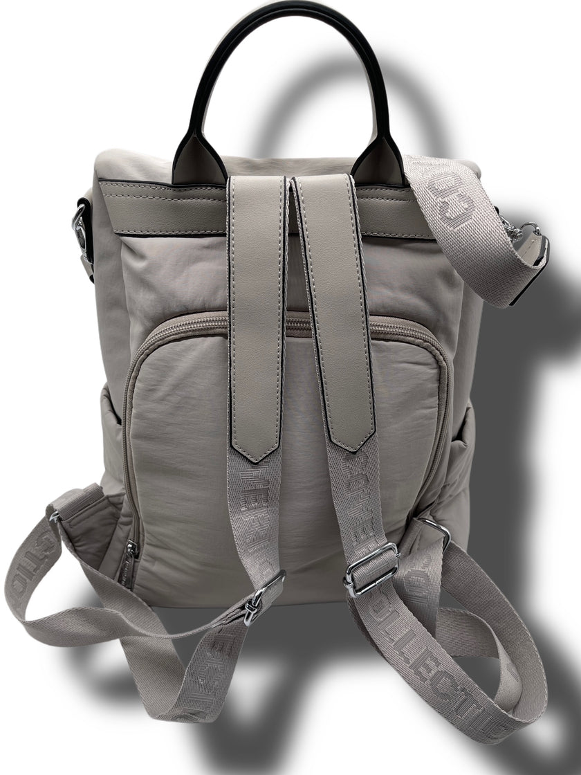 Rucksack in Beige Artikel 6127