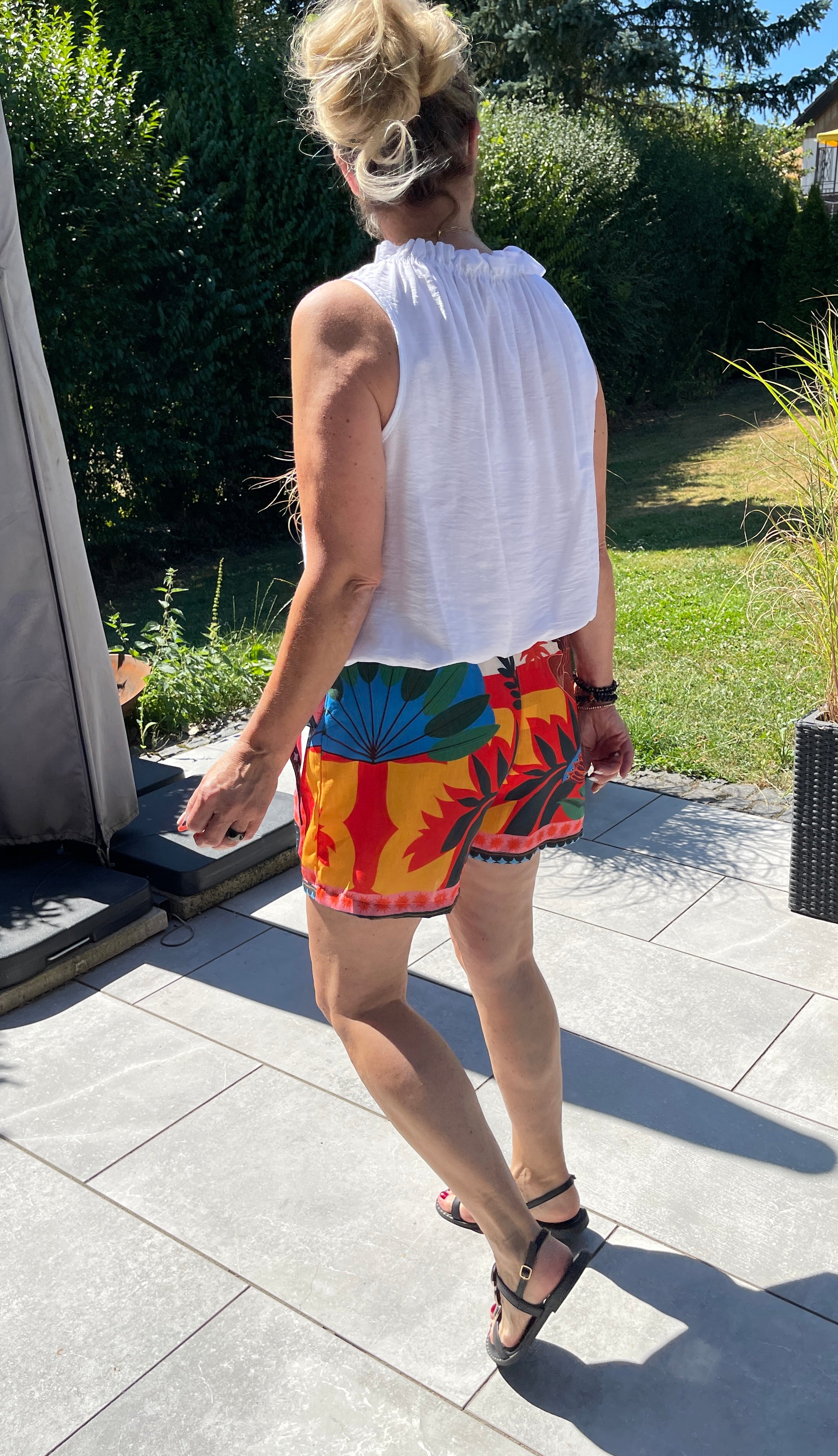 Hosenrock Tropical Vibes