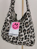 Shopper Leo Beige/Pink Art. 6481