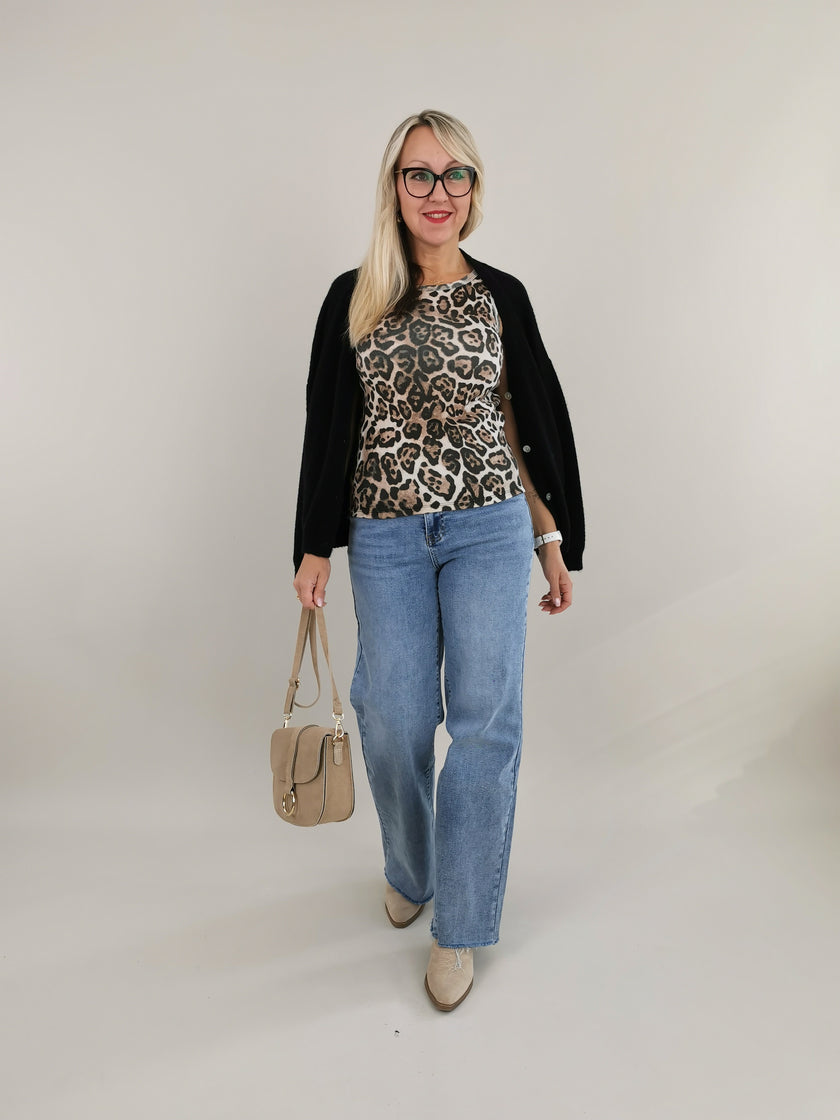 Top Leo in versch. Größen Art. 6327