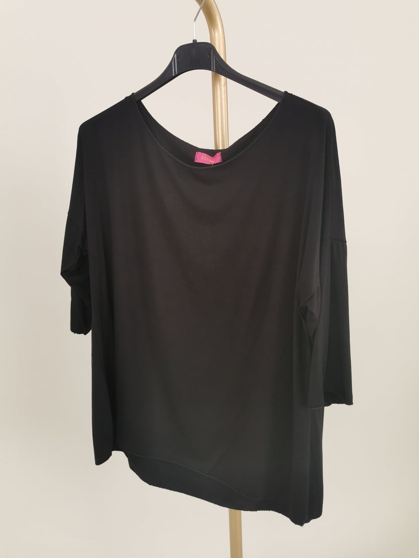 Basic Uni 3/4 Arm in versch. Farben Artikel 5307