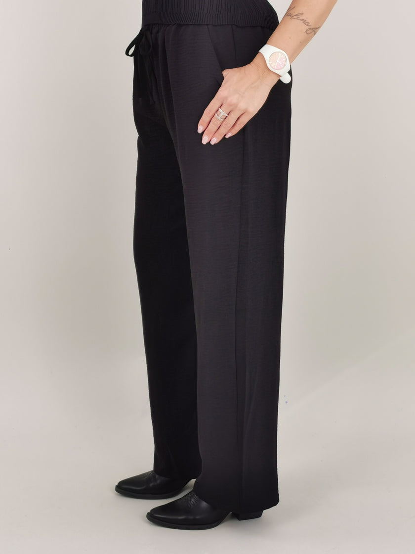 Culotte Hose in Schwarz Artikel 5946