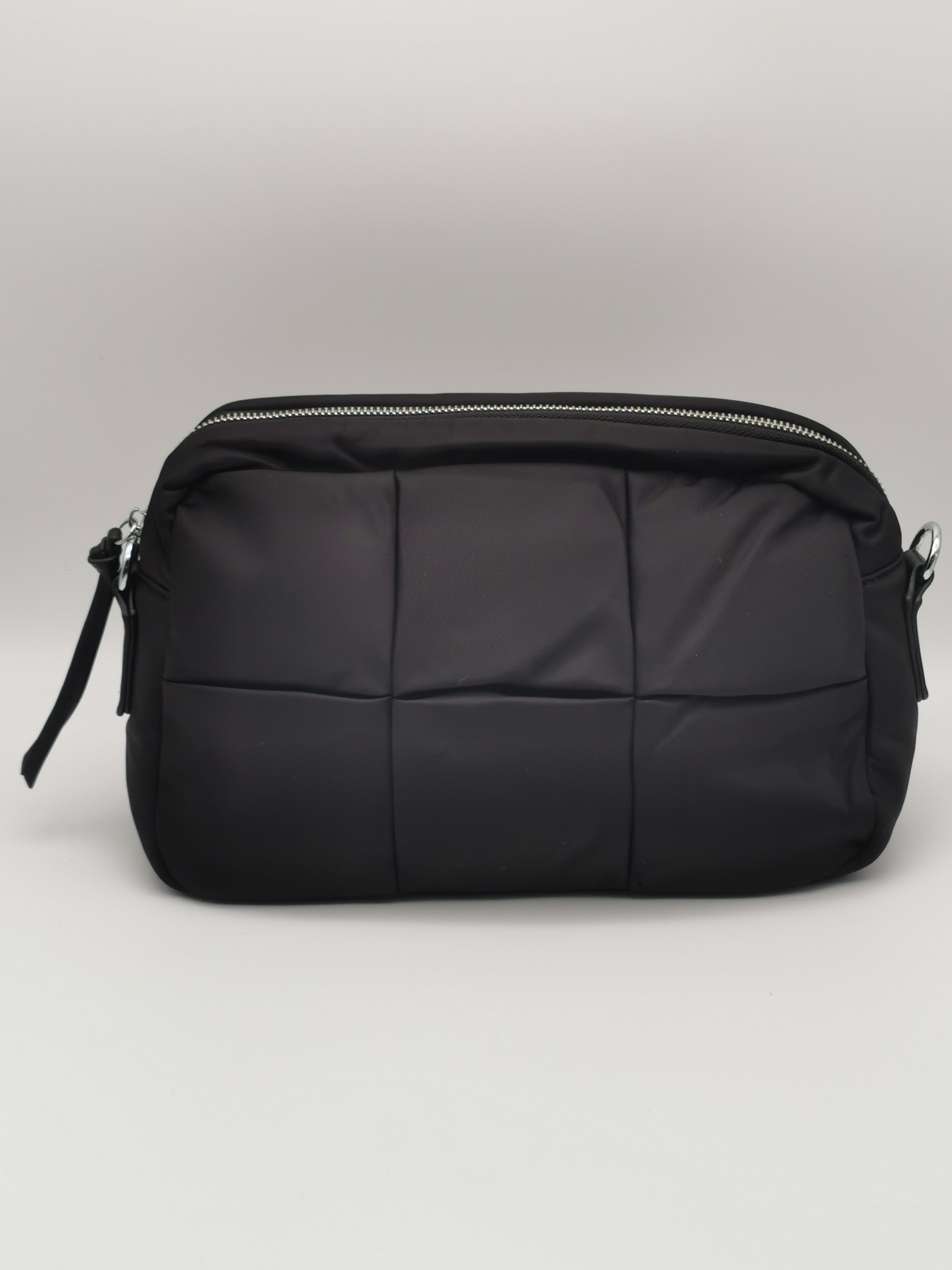 Tasche klein gesteppt in versch. Farben Art. 6404