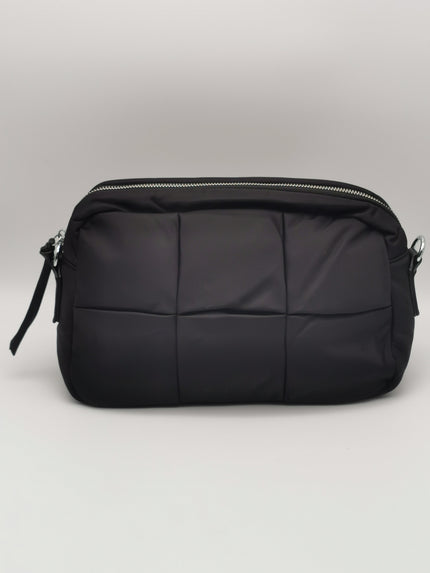 Tasche klein gesteppt in versch. Farben Art. 6404