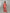 Marlene Hose Kofferstoff Retro Pink/Orange Artikel 6044