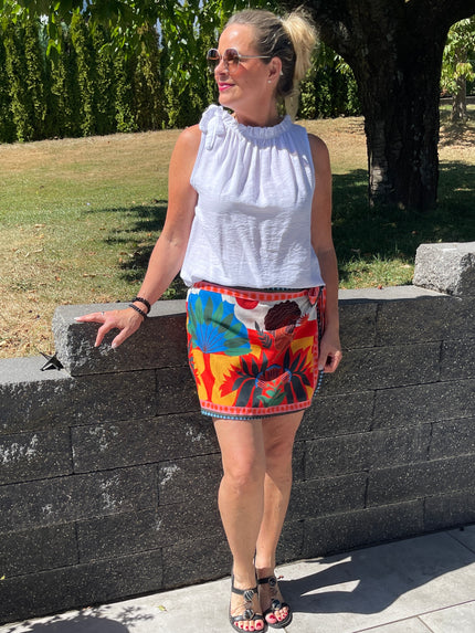 Hosenrock Tropical Vibes