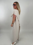 2-Teiler in Beige Artikel 6165