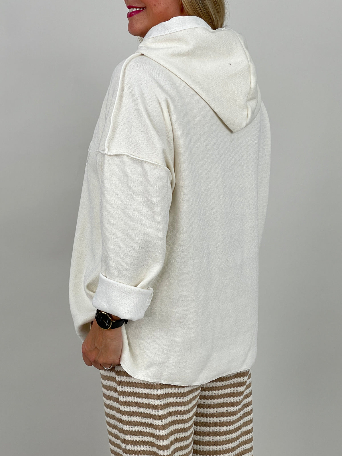 Oversized Hoodie „Vintage