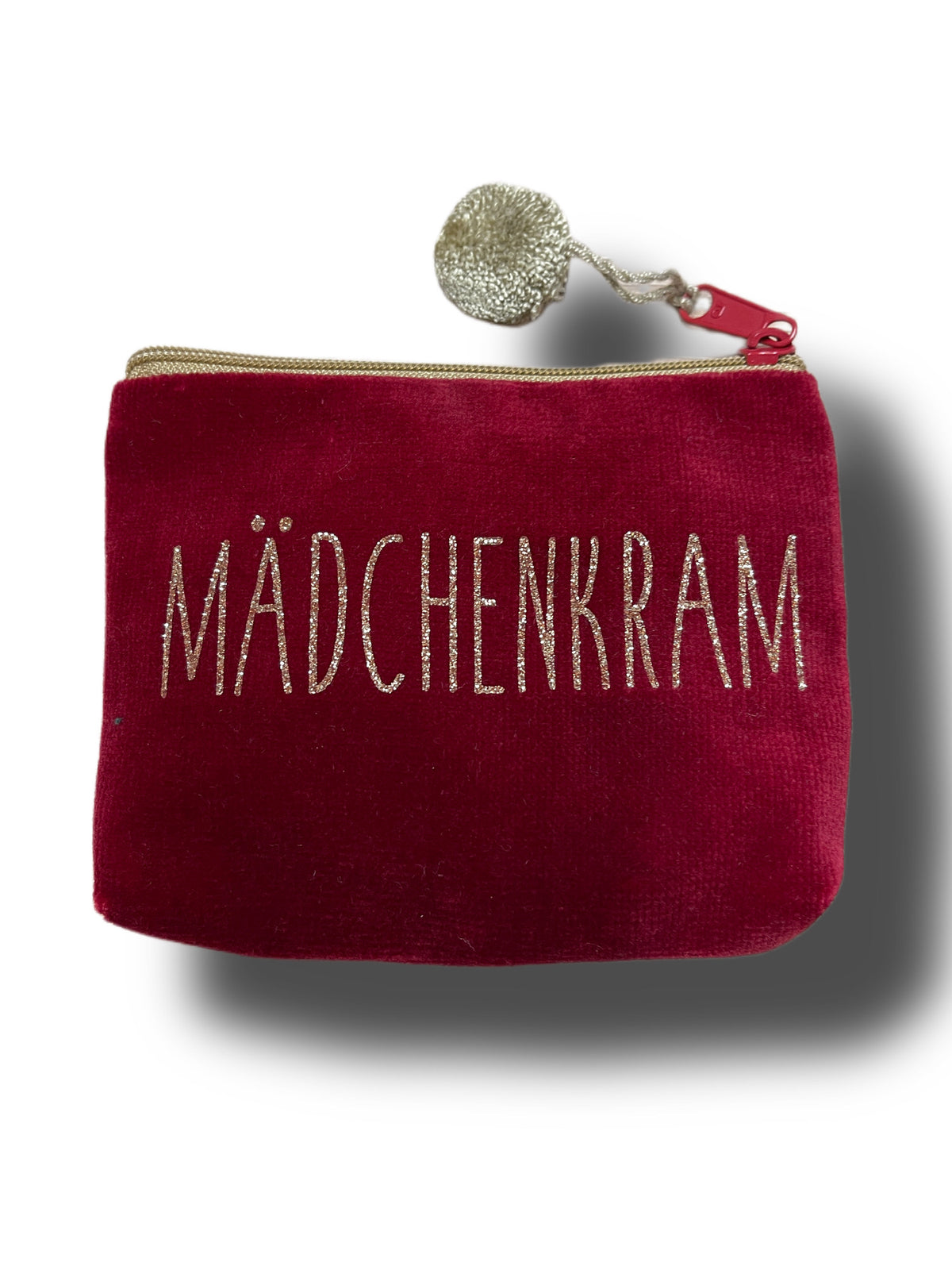 Kosmetiktasche Klein