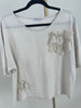 Blusenshirt Leinen in versch. Farben Artikel 6139