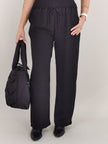 Culotte Hose in Schwarz Artikel 5946