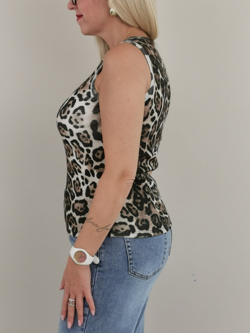 Top Leo in versch. Größen Art. 6327