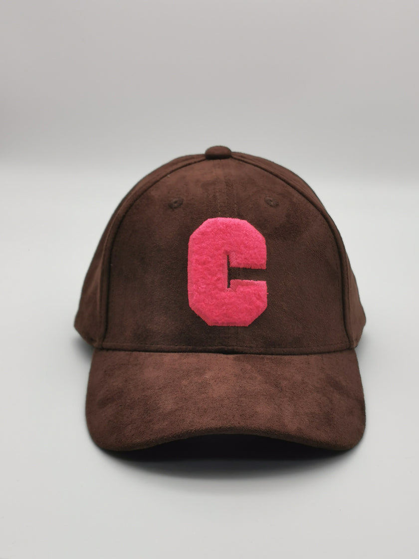 Kappe in versch. Farben