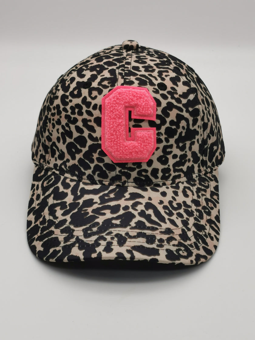 Kappe in versch. Farben Art. 6407