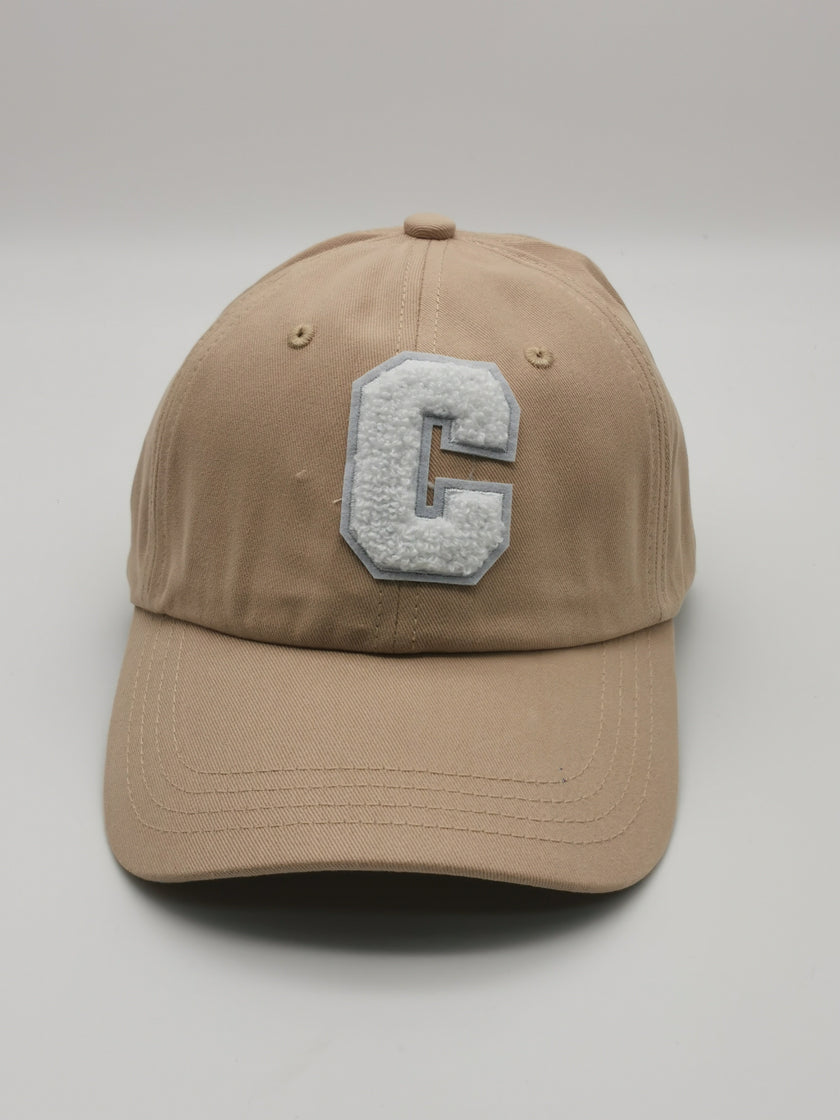 Kappe in versch. Farben Art. 6407