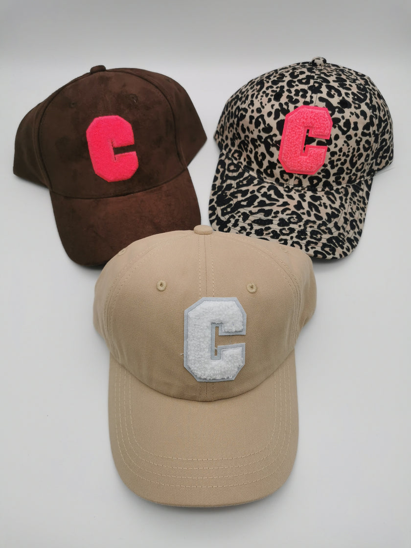 Kappe in versch. Farben Art. 6407